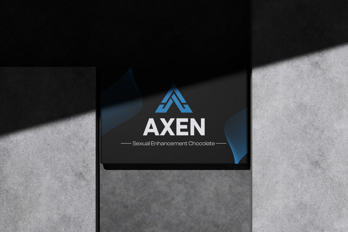 Axen Chocoloate
